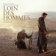 Nick Cave, Loin Des Hommes: Far From Men [OST] [180 Gram Vinyl] (LP)