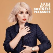 Little Boots, Business Pleasure [Record Store Day] (7")