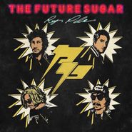 Rey Pila, The Future Sugar (CD)