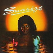 Sunrize , Sunrize (CD)