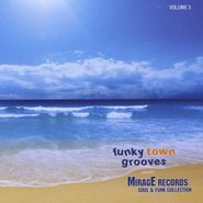 Various Artists, Mirage Records Soul & Funk Collection Vol. 3 (CD)