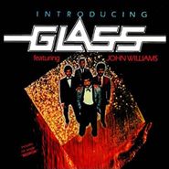 Glass, Introducing Glass (CD)