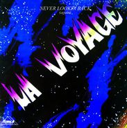 La Voyage, Never Lookin Back (Again) (CD)