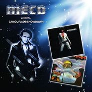 Meco, Camouflage / Showdown (CD)