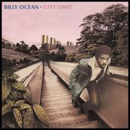 Billy Ocean, City Limit [Expanded Edition] (CD)
