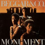 Beggar & Co., Monument (CD)