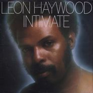 Leon Haywood, Intimate [Expanded Edition] (CD)