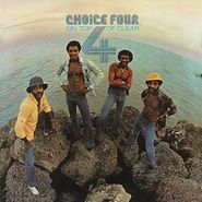 The Choice Four, On Top Of Clear [Expanded Edition] (CD)