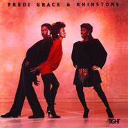 Fredi Grace, Tight [Expanded Edition] (CD)