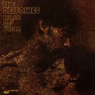 The Delfonics, Tell Me This Is A Dream [Expanded Edition] (CD)