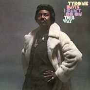 Tyrone Davis, I Can't Go On This Way (CD)