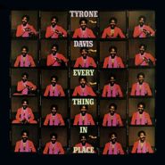Tyrone Davis, Everything In Place [Expanded Edition] (CD)