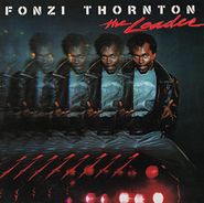 Fonzi Thornton, The Leader (CD)