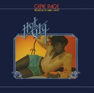 Gene Page, Hot City [Expanded Edition] (CD)