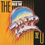 Zapp, The New Zapp IV U [Expanded Edition] (CD)