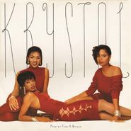 Krystol, Passion From A Woman [Expanded Edition] (CD)