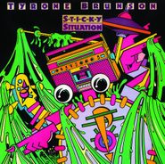 Tyrone Brunson, Sticky Situation [Expanded Edition] (CD)