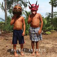 Magnet Animals, Butterfly Killer (CD)