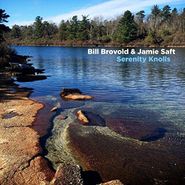 Bill Brovold, Serenity Knolls (CD)