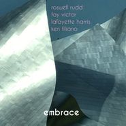 Roswell Rudd, Embrace (CD)