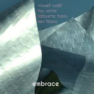 Roswell Rudd, Embrace (LP)