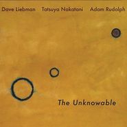 Dave Liebman, The Unknowable (LP)