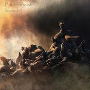Bobby Previte, Rhapsody (CD)
