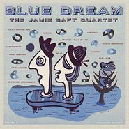 Jamie Saft, Blue Dream (LP)