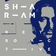 Sharam, Retroactive (CD)