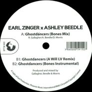 Earl Zinger, Ghostdancers (12")