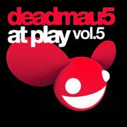 Deadmau5, At Play Vol. 5 (CD)