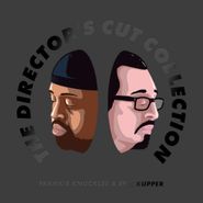 Frankie Knuckles, The Director's Cut Collection (LP)