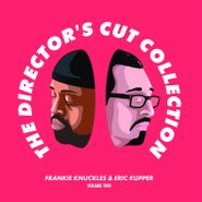 Frankie Knuckles, The Director's Cut Collection Vol. 2 (LP)