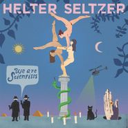 We Are Scientists, Helter Seltzer (LP)