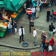 Stone Foundation, Street Rituals (CD)