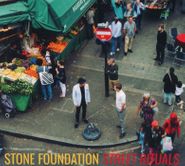 Stone Foundation, Street Rituals [Deluxe Edition] (CD)