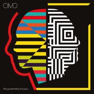 OMD, The Punishment Of Luxury [Deluxe Edition] (CD)