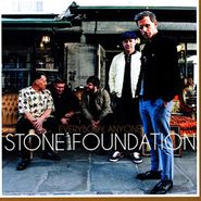 Stone Foundation, Everybody, Anyone (CD)