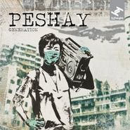 Peshay, Generation (CD)