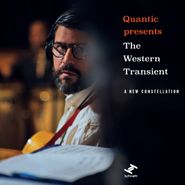 Quantic, A New Constellation (CD)