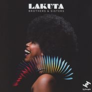 Lakuta, Brothers & Sisters (CD)