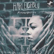 Harleighblu, Futurespective (CD)