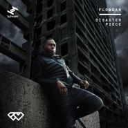 Flowdan, Disaster Piece (CD)