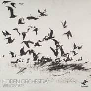 Hidden Orchestra, Wingbeats (LP)
