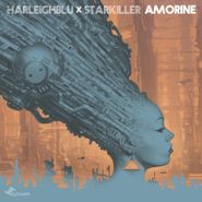 Harleighblu, Amorine (CD)