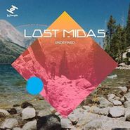 Lost Midas, Undefined (CD)