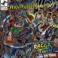Wrongtom, In Time (CD)