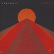 Moonchild, Voyager (CD)