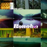 Bonobo, One Offs... Remixes & B Sides (CD)