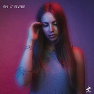 Rhi, Reverie (CD)